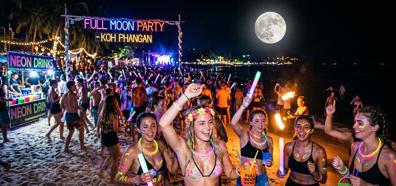 אביזרים למסיבות